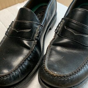 Rockport penny loafers